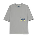 Camiseta Vext Collective Gris 1st Collection "Ascend."