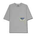 Camiseta Vext Collective Gris 1st Collection "Ascend."